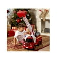 thumbnail image 2 of Correpasillos SKYTEAM Action Fire Engine, grande, 2 of 3