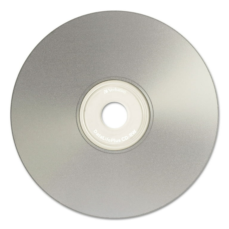 CD vierge imprimable verbatim (boite de 50) 43438 pas cher