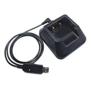USB Charging Cable USB Power Charging Cable Portable 39.37inch Long USB Cable Replacement Cord for   Accessory With Base
