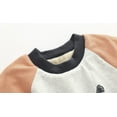 thumbnail image 3 of CradlePlanet 100% Cotton Eco-Friendly Winter SweatShirt, 3 of 10