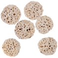 thumbnail image 2 of 6Pcs Bird Chewing Toy Natural Parrot Foraging Toys Chewing Accessories for Budgie Parakeet, 2 of 4