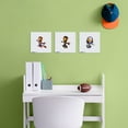 thumbnail image 2 of Gallery Pops Marvel Spidey and His Amazing Friends - Characters Wall Art Bundle (3-Pack), 2 of 5