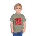 thumbnail image 3 of Glen Lake Michigan Toddler Shirt Gifts Boy Girl Size 2T-5T, 3 of 4