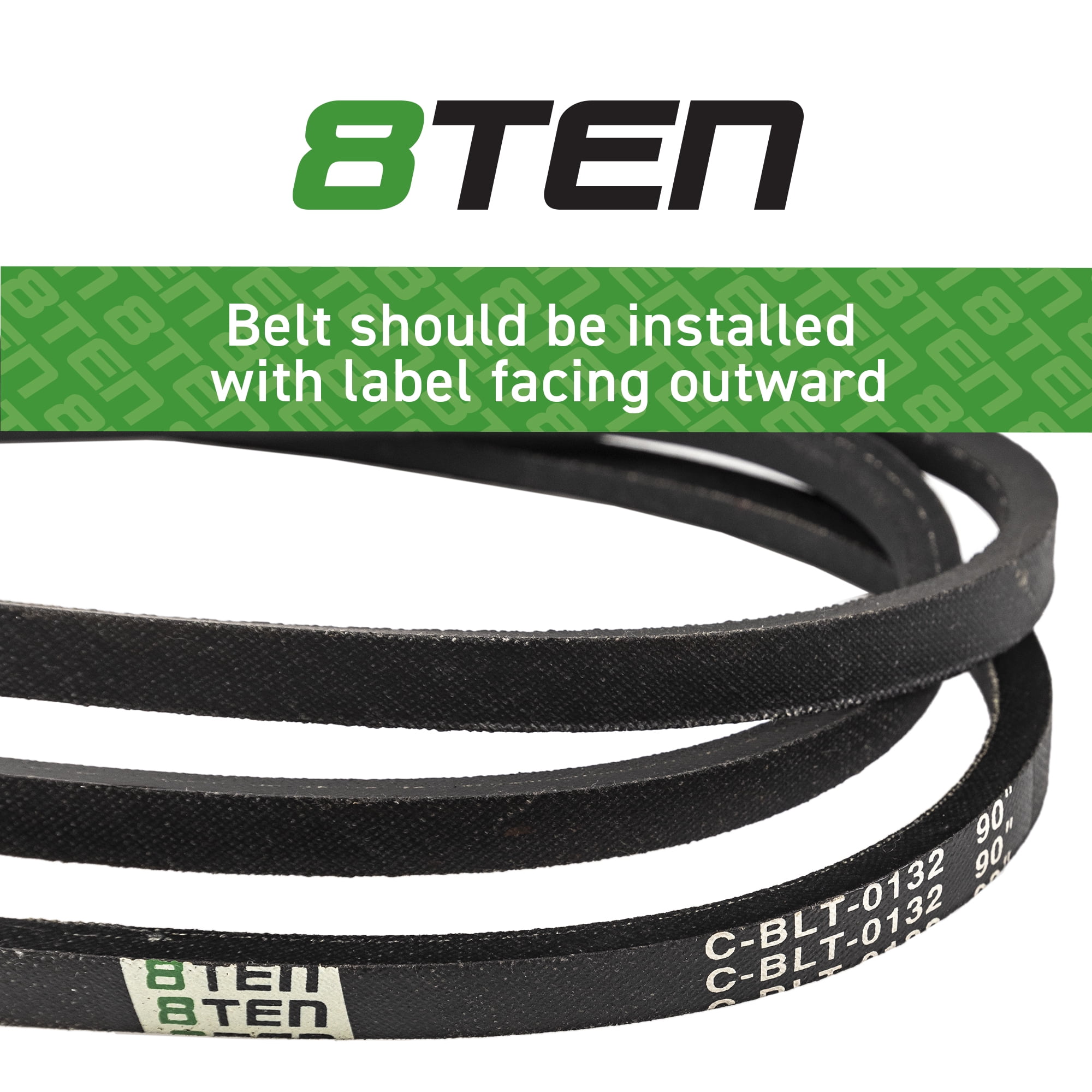 Husqvarna yth20k46 belt sale