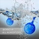 thumbnail image 3 of Paquete de 20 Bolas de Limpieza del Humidificador para ProTec PC-1 y PC-2, Todos los Humidificadores de Niebla FríA y Caliente, Purifican el Agua, Eliminan el Polvo y el Olor, 3 of 5