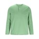 thumbnail image 4 of RKSTN Men's Golf Shirts Oversized Long Sleeve Button Down Collar Classic Polos Shirt Mens Solid Single Pocket Soft Versatile Casual T Shirt Tops for Everyday Outings Office Looks Weekend Activities, 4 of 6