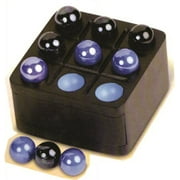 Travel Tic Tac Toe
