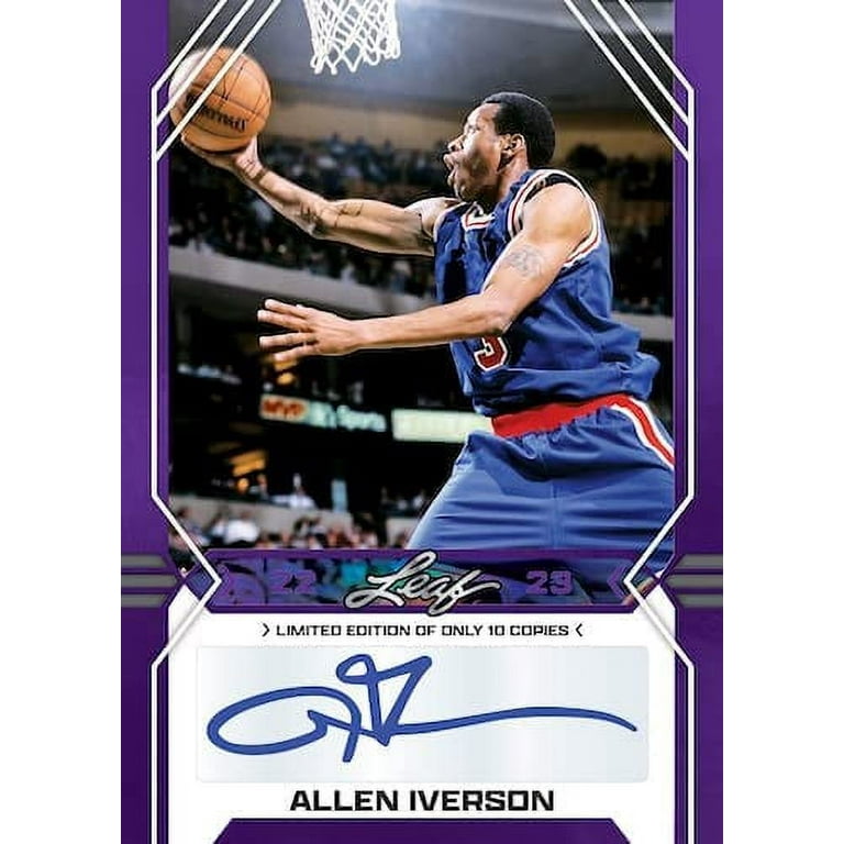 Leaf 2022-23 Draft Basketball Card Blaster Box - Walmart.com Leaf 2022-23 Draft Basketball Card Blaster Box - Walmart.com