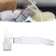 thumbnail image 4 of Boquilla en T ANGGREK Accesorios Del Circuito de Respiración Telescópica Desechable, 4 of 8