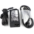 thumbnail image 2 of Dell AC Power Adapter 65 Watt Dell PN: G6J41, 0G6J41, MGJN9, 43NY4, 2 of 6