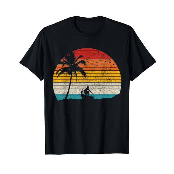 Vintage Surfer Retro Surfing Beach Surf T-Shirt Surf Retro Vintage Funny Cute Gift Men Women