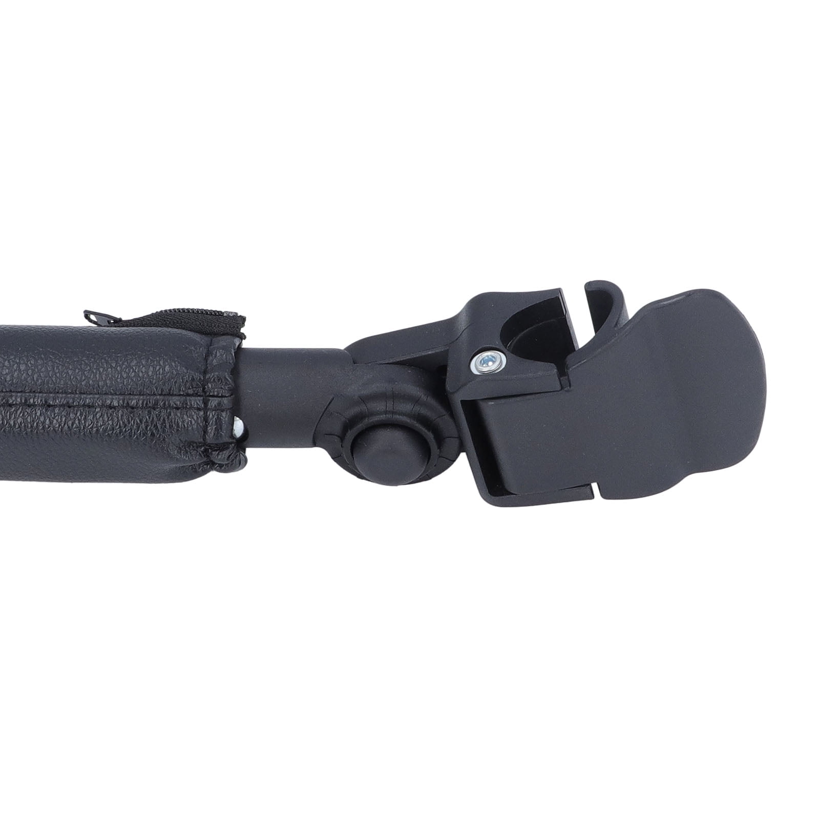 BIMZUC Baby Stroller Bumper Bar Armrest Handle Crossbar Extended Rod Accessories for Daily Travel Fit Most Models