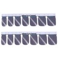 thumbnail image 3 of Peahefy DIY Nail Wraps,14pcs Nail Polish Strip DIY Adhesion Nail Wraps Decals Transfer Sticker Manicure Tool,Nail Full Wrap, 3 of 8