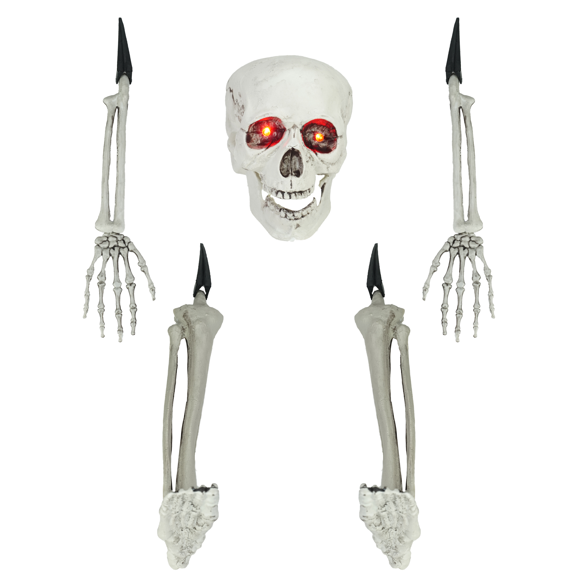 halloween decoration set