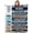 To My Wife, variant on To My Wife Ultra-Soft Micro Fleece You are My Life Blanket Microfiber Valentine's Day Blanket Luxury Blanket for Bedding Sofa and Travel (60inchx50inch)