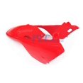 thumbnail image 4 of Yamaha PW80 PW COYOTE 80 TANK SEAT PLASTIC KIT W/ CHAIN GUARD RED PS50, 4 of 6