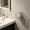 Silver#2, variant on Wall Mounted Stainless Steel Storage Basket - Kitchen Organizer with Wire Mesh Hanging Shelf for Bathroom Countertop and Cabinet - Set of 2 Small Space Utility Caddy for Sponge Soap and Condiment