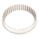 thumbnail image 5 of Piezas de repuesto Bandeja de alfileres Cubo revestido Enhebrador de lana Tejido a mano DIY Componentes de Herramienta de accesorios para ma Soledad Bandeja de alfileres redonda, 5 of 8
