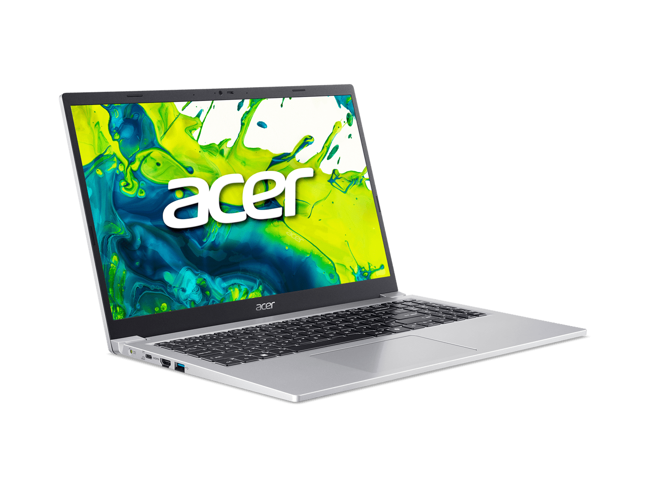 Acer Aspire Lite 15 Laptop Intel Processor N150 - 4GB RAM - 128GB