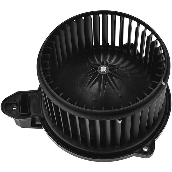 A-Premium HVAC Blower Motor Compatible with Audi A6 Quattro 1999-2005 Allroad Quattro 2001-2005 RS6 S6 Front