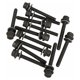 thumbnail image 2 of Kit 13 Tornillos OEM Mark Lt De 2010 A 2014 Ford Original, 2 of 6