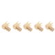 thumbnail image 4 of Conector RF ANGGREK 90 grados SMA para antena de 4 pines, 4 of 8