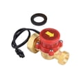 thumbnail image 4 of G1 G3/4 Water Pump  Sensor Switch 220V  Stable Performance  Low Water Pressure Startup  Induction Chamber  Magnetic Control Chamber  Electronic Components  High Temperature, 4 of 7