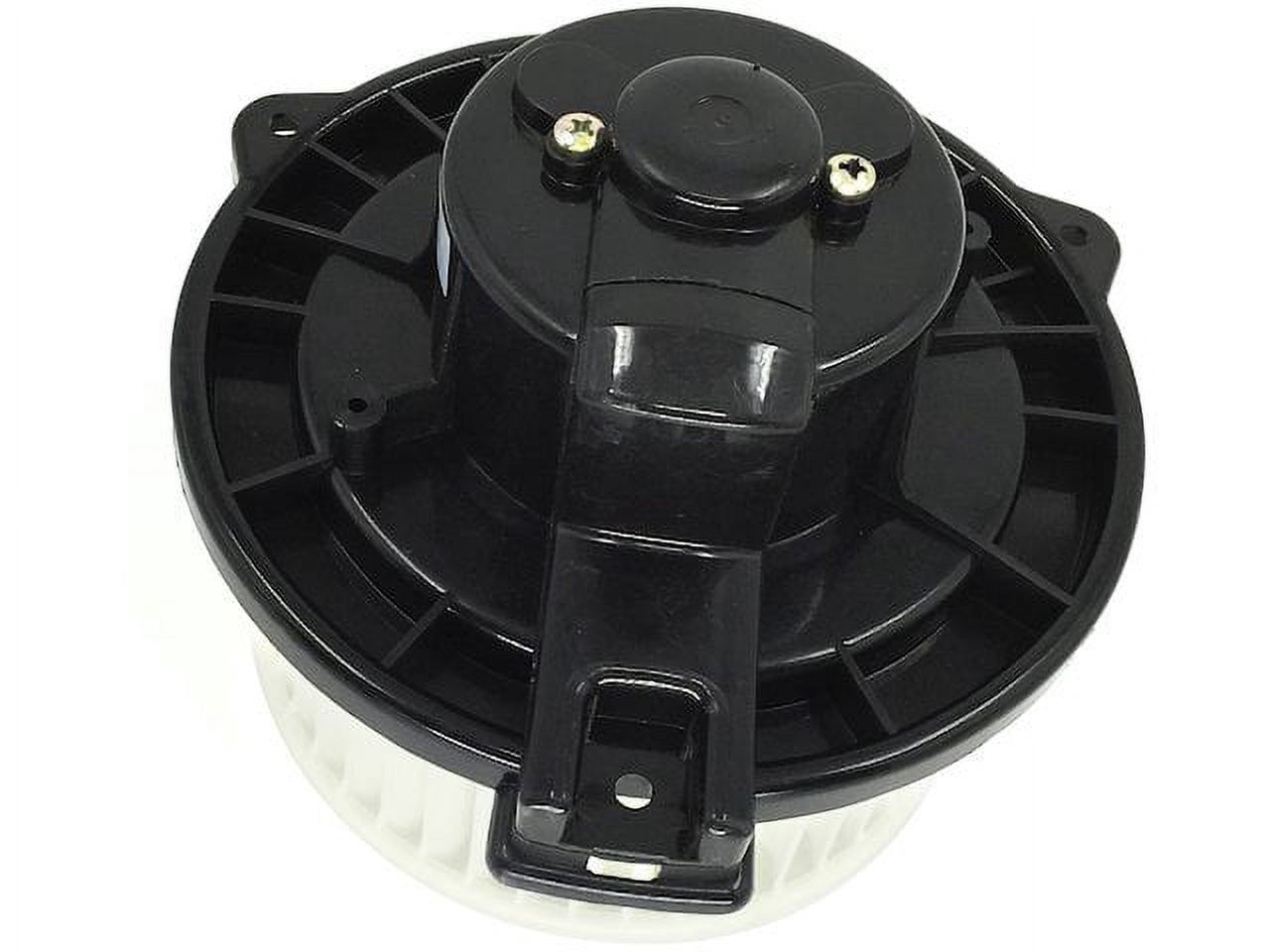 Front Blower Motor - Compatible with 1999 - 2004 Honda Odyssey 2000 2001 2002 2003