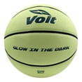 thumbnail image 1 of Balón de Básquetbol Voit No.7 Glow in the Dark, 1 of 4