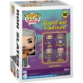 thumbnail image 3 of FUNKO POP! Movies: Dazed and Confused - Slater, 3 of 3