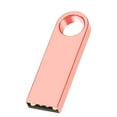 thumbnail image 2 of pitrice USB 3.0 Flash Drive Mobile Phone PC Disk Storage Memory Photo Music Film Backup Stick for Laptop Computer, Pink, 8G, 2 of 7