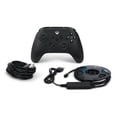 thumbnail image 1 of Controlador PowerA Advantage Wired para Xbox Series X|S negro, 1 of 9