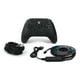 thumbnail image 1 of Controlador PowerA Advantage Wired para Xbox Series X|S negro, 1 of 9