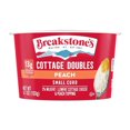 thumbnail image 1 of Queso cottage Breakstone´s con topping sabor durazno 133 g, 1 of 4