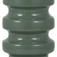 thumbnail image 3 of Sagebrook Home Ceramic Tiered Vase - Elevate Your Space with Elegant Home Decor, Perfect for Modern & Chic Interior Design, Enhance Your Home Ambiance, 3 of 7