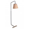 thumbnail image 2 of Zuo 56096 Malone Lampadaire&44; Naturel, 2 of 11