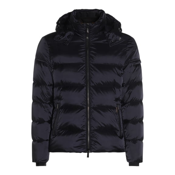 Moorer Brett Sh Jacket (Men's)