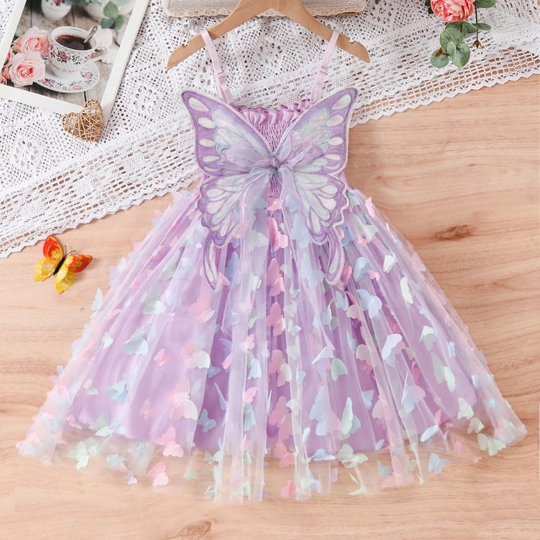baby girl spring dresses Long Sleeve Embroidered Dress - Olive Green for Girls Sleeve Length Hpapadks Toddler Spring Dress Sleeveless