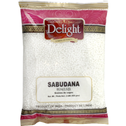 Delight Sabudana - 2 Lb (907 Gm)