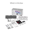 thumbnail image 4 of Enfriador líquido para CPU ASUS ROG RYUO III 360 ARGB White Edition, 4 of 7