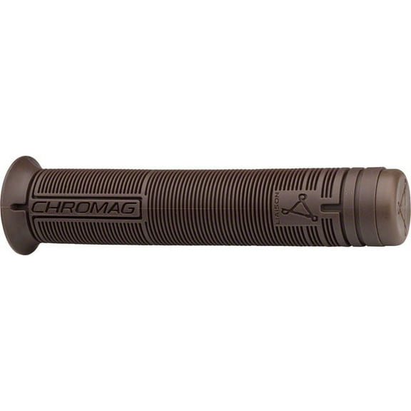 Chromag Wax Grips 150mm Rawhide