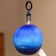 thumbnail image 5 of Juguete colgante de peluche Tierra y Sol | Adorno Suave para Colgar | Diseño realista de tejidos | Llavero portátil para amantes del espacio | Regalo ideal para los aficionados a la astronomía, 5 of 7