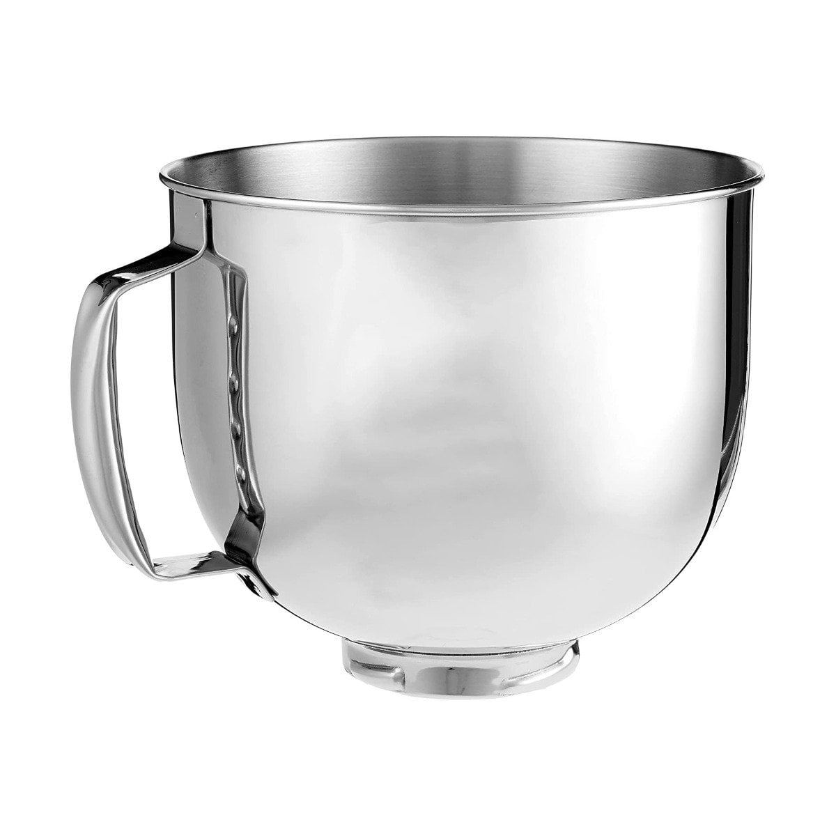 Cuisinart SM-50MB 5.5-Qt. Stainless Steel Mixing Bowl