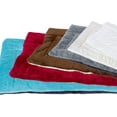 thumbnail image 2 of GFDYREE Comfort Pet Dog Crate Mat and Nap Pad, X-Small-White/Oatmeal, 2 of 7