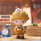 thumbnail image 5 of 2025 POP MART Dimoo Life University Series Caja sorpresa Juguetes Figuras de acción de anime kawaii Caja misteriosa Muñecas Regalo para niñas, 5 of 5