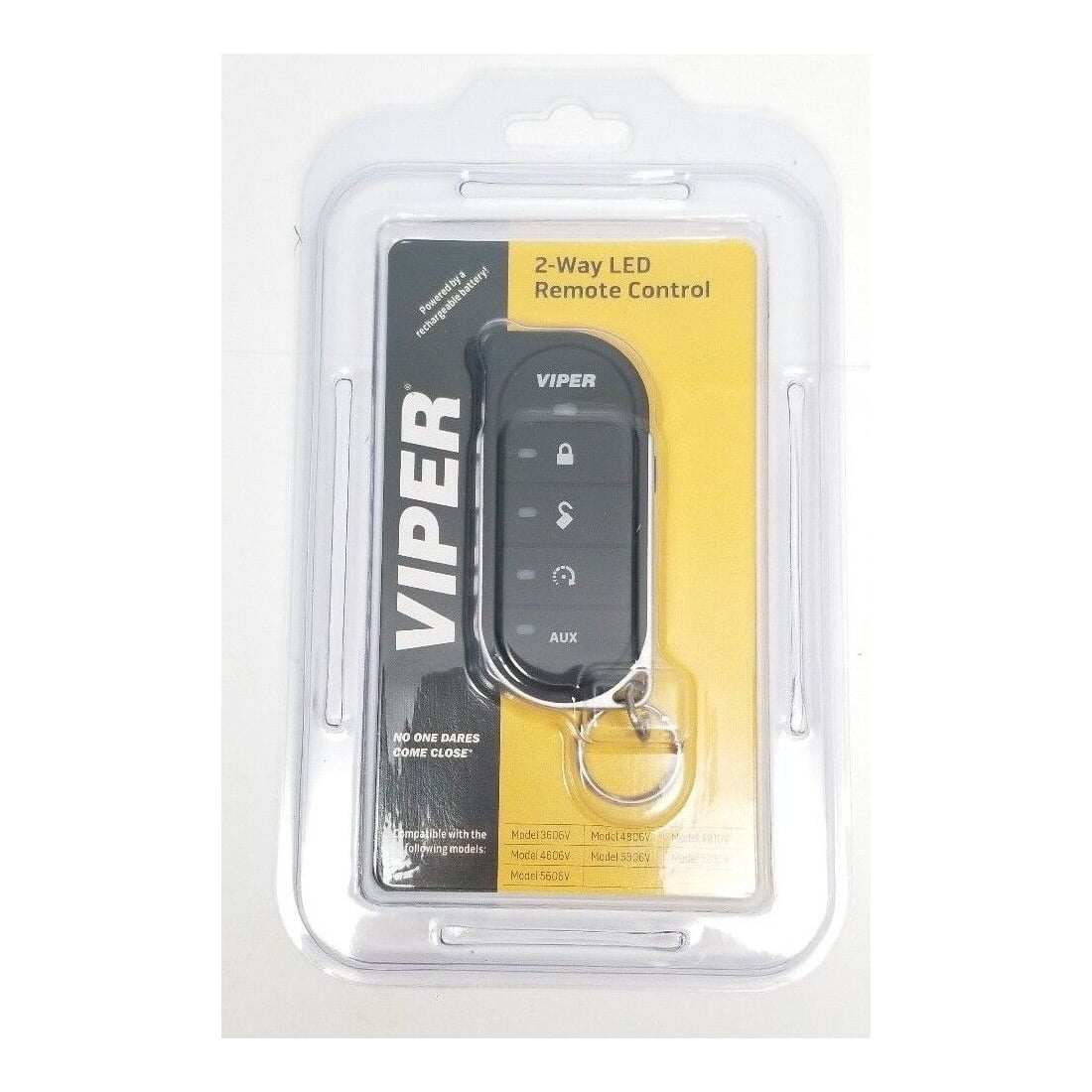 Viper Garage Door Opener Remote Dandk Organizer
