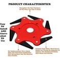 thumbnail image 3 of Trimmer With 6 Teeth Steel Blades Fit Compatible With S 65mn Lawn Mower, 3 of 5