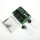 thumbnail image 3 of Controlador de Velocidad ANGGREK Regulador de Velocidad Variable 10V-50V para Motores de Escobillas, 3 of 8