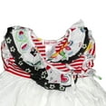 thumbnail image 4 of Baby Nay Infant Girls Ruffle Top and Pants (3 Months), 4 of 4