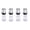 I, variant on ManxiVoo Non Slip Ice No Show Thin Liner Socks for Women 8 Pack Comfort Fit All Shoe Types
